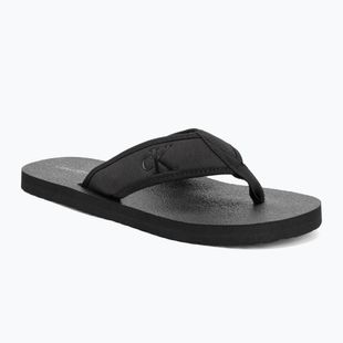 Japonki męskie Calvin Klein YM0YM01235 Thong+ Cv triple black