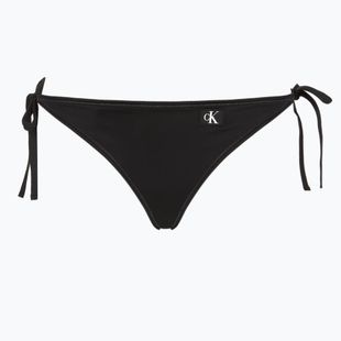 Dół od stroju kąpielowego Calvin Klein KW0KW02349 String Side Tie pvh black