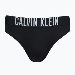 Slipy pływackie męskie Calvin Klein KM0KM01097 Intense Power Brief Wb pvh black