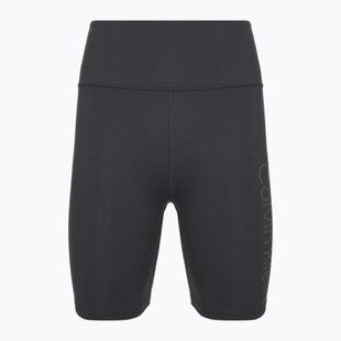 Spodenki treningowe damskie Calvin Klein LVGWS5L708 Cycling Short black