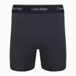 Spodenki treningowe damskie Calvin Klein LVGWS5L706 Cycling Short black