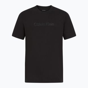 Koszulka męska Calvin Klein LVGMS5K182 Graphic black