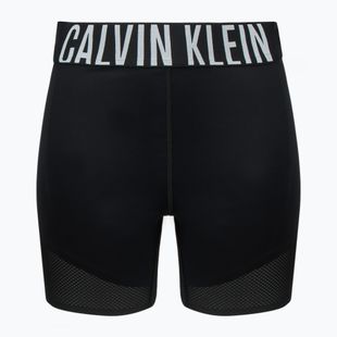 Spodenki treningowe damskie Calvin Klein LVGWS5L704 Cycling Short black