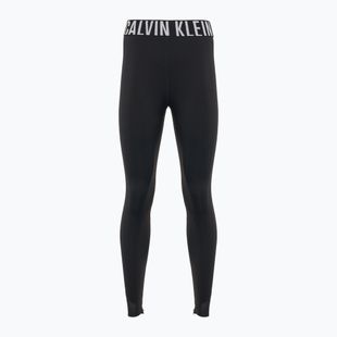 Legginsy treningowe damskie Calvin Klein LVGWS5L616 black