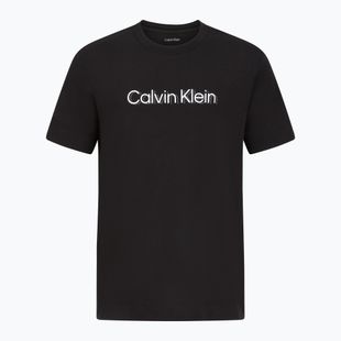 Koszulka męska Calvin Klein LVGMS5K183 Graphic black