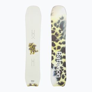 Deska snowboardowa Bataleon Whatever X Rop van Mierlo