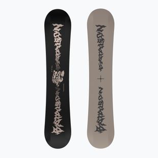Deska snowboardowa męska Bataleon Disaster+