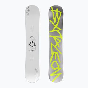Deska snowboardowa męska Bataleon Evil Twin