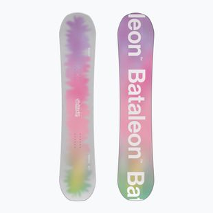 Deska snowboardowa damska Bataleon Feelbetter W