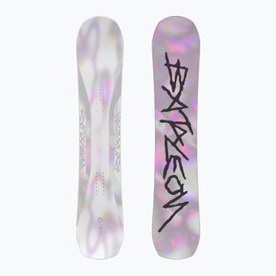 Deska snowboardowa damska Bataleon Push Up W