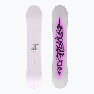 Deska snowboardowa damska Bataleon Stereo W