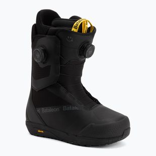 Buty snowboardowe męskie Bataleon Salsa Double BOA black