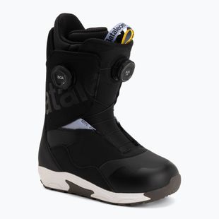 Buty snowboardowe damskie Bataleon Twist BOA W black