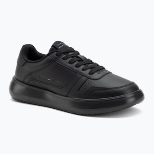 Buty męskie Tommy Hilfiger Modern Lightcup Lth black