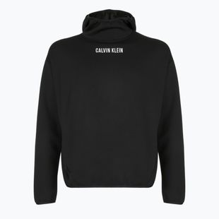 Bluza męska Calvin Klein Hoodie black