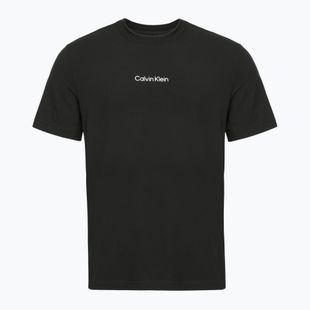 Koszulka męska Calvin Klein Lifestyle black