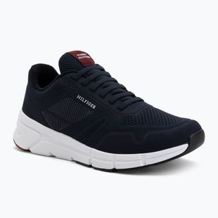 Buty męskie Tommy Hilfiger Modern Comfort Run desert sky