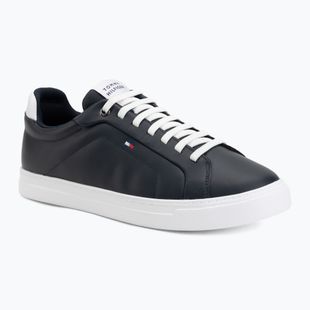 Buty męskie Tommy Hilfiger Icon Court Light Ess desert sky