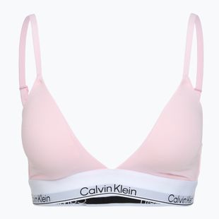 Biustonosz Calvin Klein LV00QF8498 Triangle cradle pink