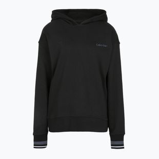 Bluza damska Calvin Klein Hoodie black