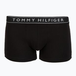 Bokserki Tommy Hilfiger Trunk Dtm 3 pary black/black/black
