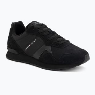 Buty męskie Tommy Hilfiger Maxlite Mix black