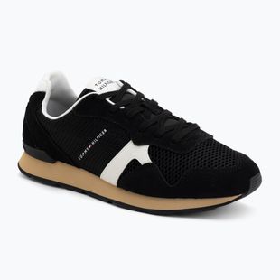 Buty męskie Tommy Hilfiger Maxlite Seasonal black