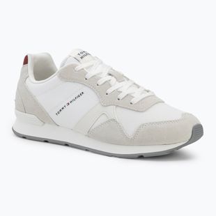 Buty męskie Tommy Hilfiger Maxlite Mix white