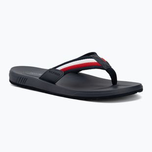 Japonki męskie Tommy Hilfiger Molded RBW Beach rwb