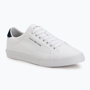 Trampki męskie Tommy Hilfiger Vulc Core Long Lace white