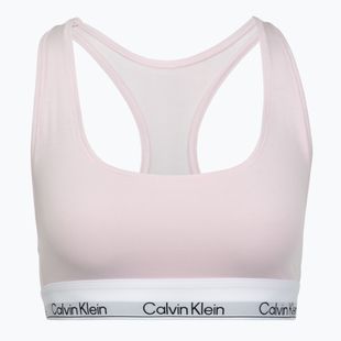 Biustonosz Calvin Klein LV00QF8493 Unlined cradle pink
