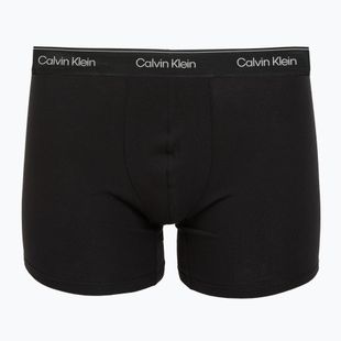 Bokserki Calvin Klein LV00NB4576 Boxer Brief 3 pary black