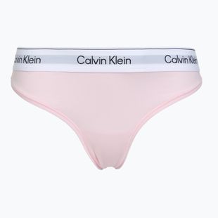 Stringi damskie Calvin Klein LV00QF8518 Thong cradle pink