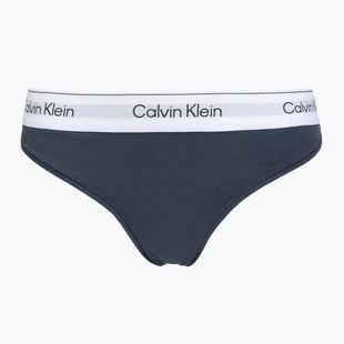 Stringi damskie Calvin Klein LV00QF8518 Thong speaksy