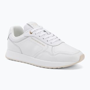 Buty damskie Tommy Hilfiger Retro Runner white