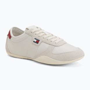 Buty damskie Tommy Jeans Ballet rwb