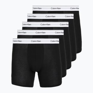 Bokserki męskie Calvin Klein LV00NB4395 Boxer Brief black