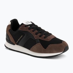 Buty męskie Tommy Hilfiger Core Mix legacy brown
