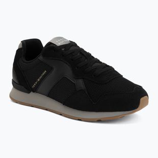 Buty męskie Tommy Hilfiger Core Mix hydrogen grey