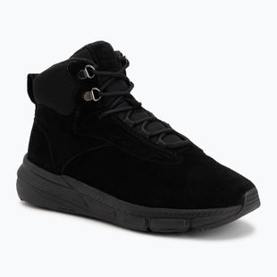 Buty męskie Tommy Hilfiger SDE Warm black