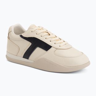 Buty damskie Tommy Hilfiger Retro Low Runner cream