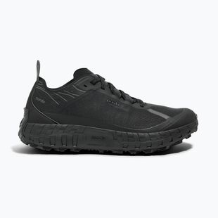 Buty do biegania męskie Norda 001A stealth black