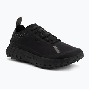 Buty do biegania męskie Norda 001A G+ stealth black