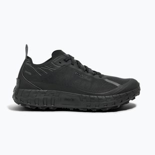 Buty do biegania męskie Norda 001A G+ stealth black