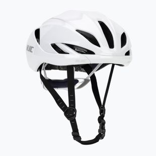 Kask rowerowy HJC Furion 3 white hologram