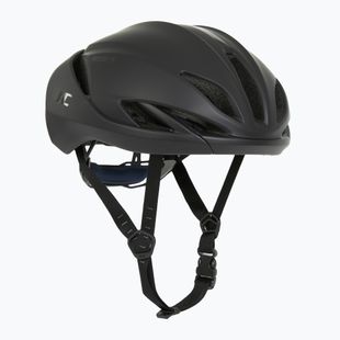 Kask rowerowy HJC Furion 3 mt black