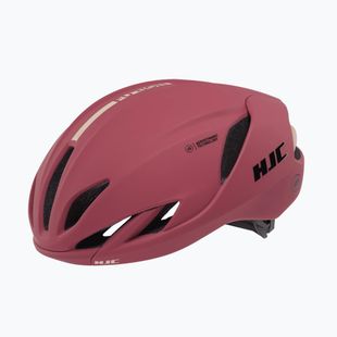 Kask rowerowy HJC Furion 3 mt rosewood
