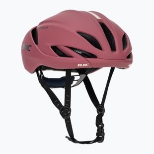 Kask rowerowy HJC Furion 3 mt rosewood