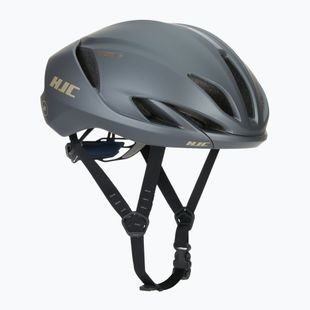 Kask rowerowy HJC Furion 3 mt gl dark grey