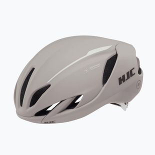 Kask rowerowy HJC Furion 3 mt beige/purple